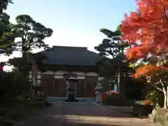 能満寺(神奈川県)