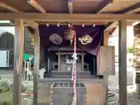 仙岳院(宮城県)