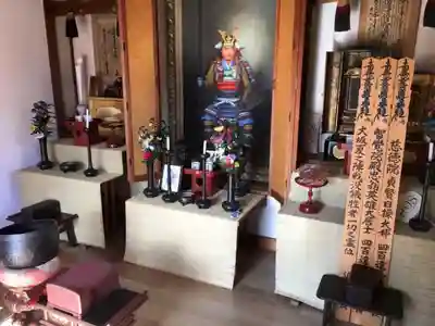 蓮城寺のその他建物