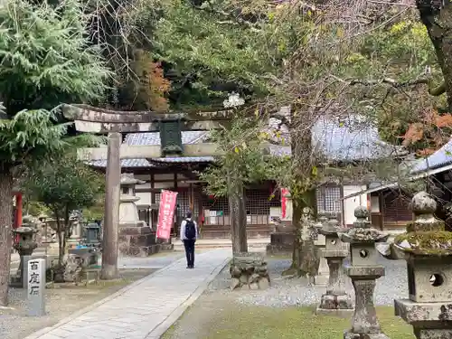 瀧安寺(大阪府)