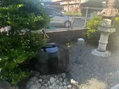 若宮宮(京都府)