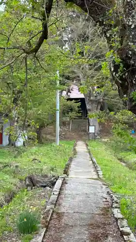 金松寺(山形県)