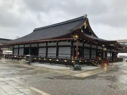 東寺（教王護国寺）(京都府)