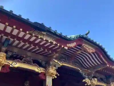 根津神社(東京都)