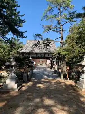 讃岐國分寺(香川県)