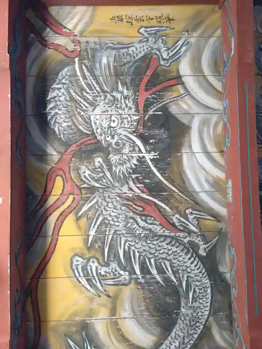 笹森稲荷神社(群馬県)