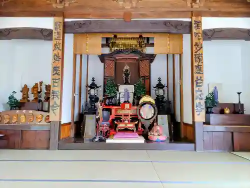 補陀寺の末社・摂社