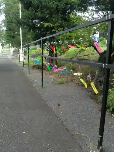 高司神社〜むすびの神の鎮まる社〜のその他建物