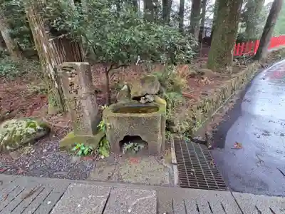山神社(鹿児島県)
