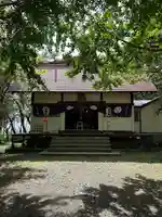 元和八幡神社(北海道)