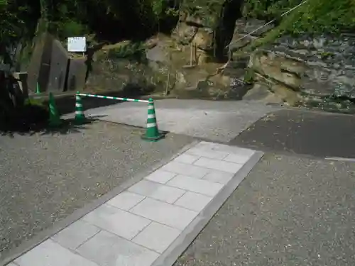 法福寺のその他建物