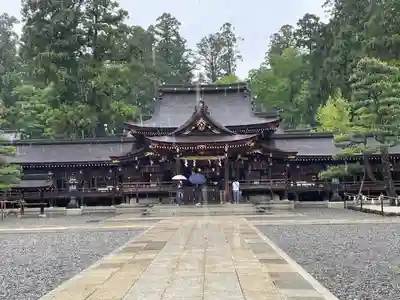 多賀大社(滋賀県)