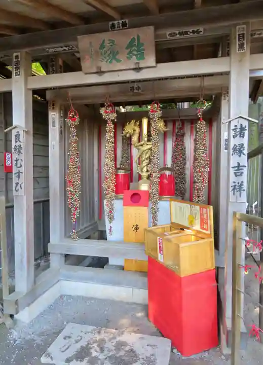 高尾山薬王院のその他建物