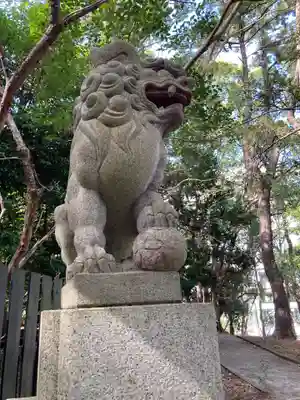 平塚八幡宮(神奈川県)