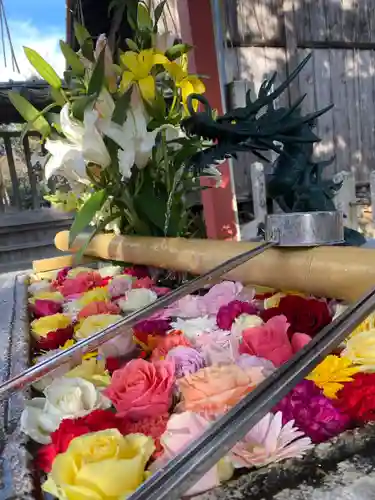 柏原八幡宮(兵庫県)