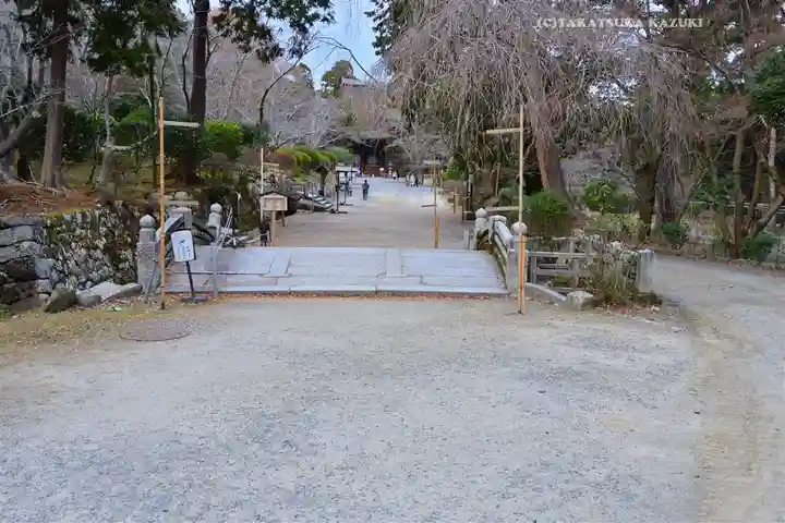 園城寺(三井寺)(滋賀県)