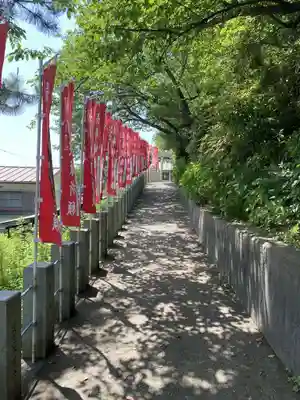 神前神社のその他建物