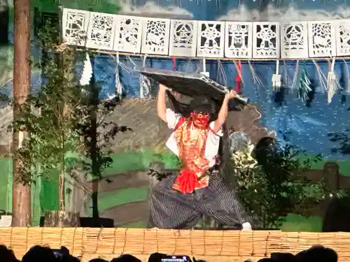 伊弉諾神宮(兵庫県)