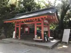 石清水八幡宮(京都府)