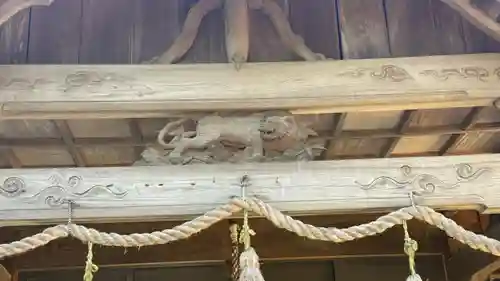 大元神社(徳島県)