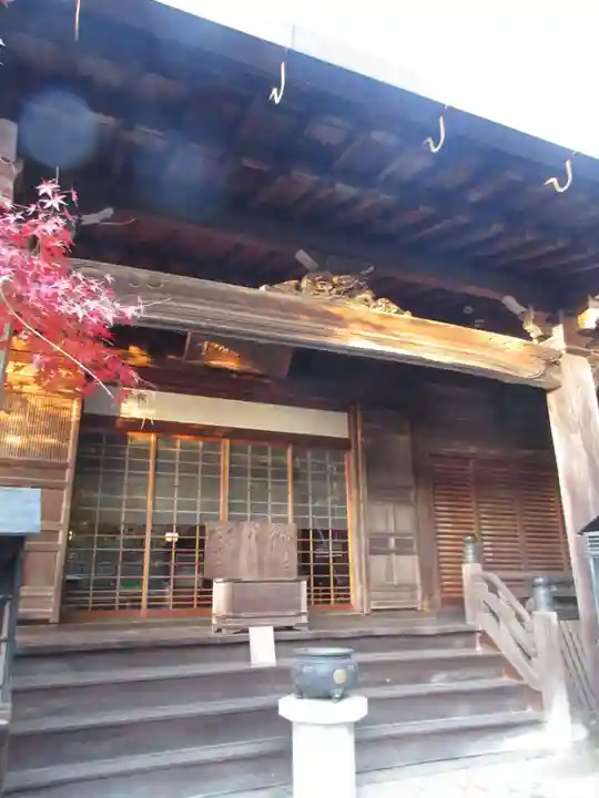 浄土院のその他建物