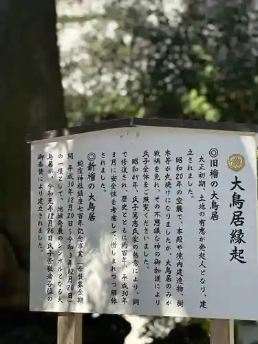 蛇窪神社(東京都)