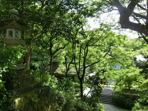 観音寺のその他建物