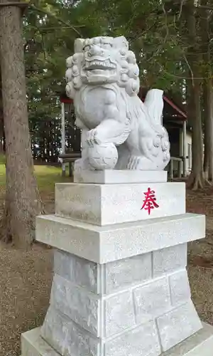 表刀神社(宮城県)