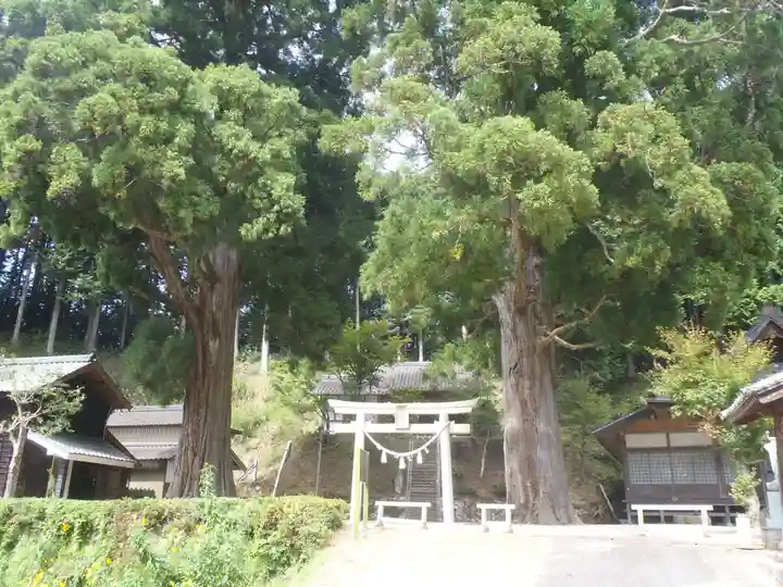 八幡神社(愛知県)