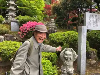 護国寺(富山県)