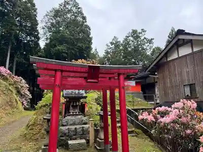 金刀比羅神社(奈良県)