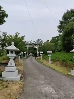 亀山神社(香川県)