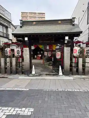 一心寺(東京都)