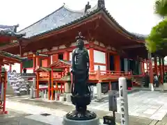 六波羅蜜寺の仏像