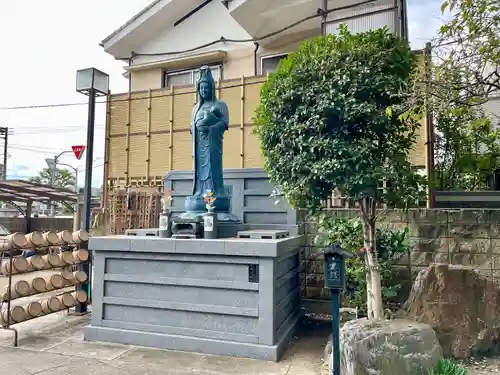 自性院(東京都)