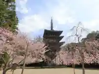 醍醐寺のその他建物