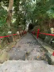 厳島神社(静岡県)