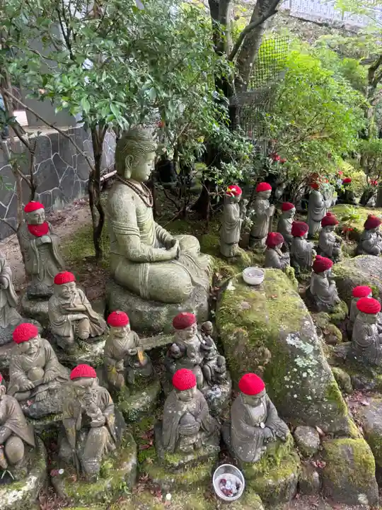 大聖院(広島県)