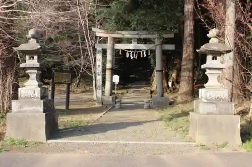 日吉神社(千葉県)