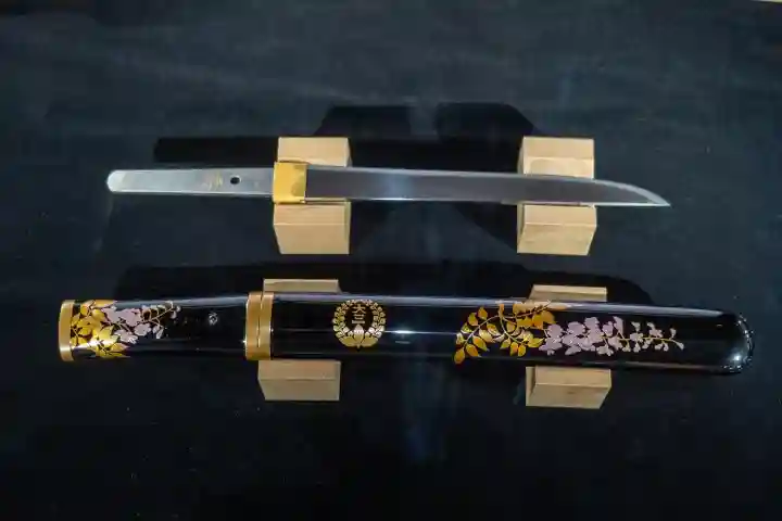 桑名宗社(春日神社)(三重県)