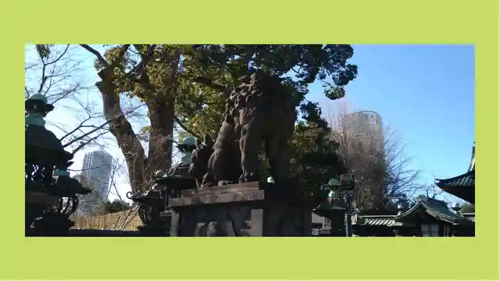 上野東照宮(東京都)