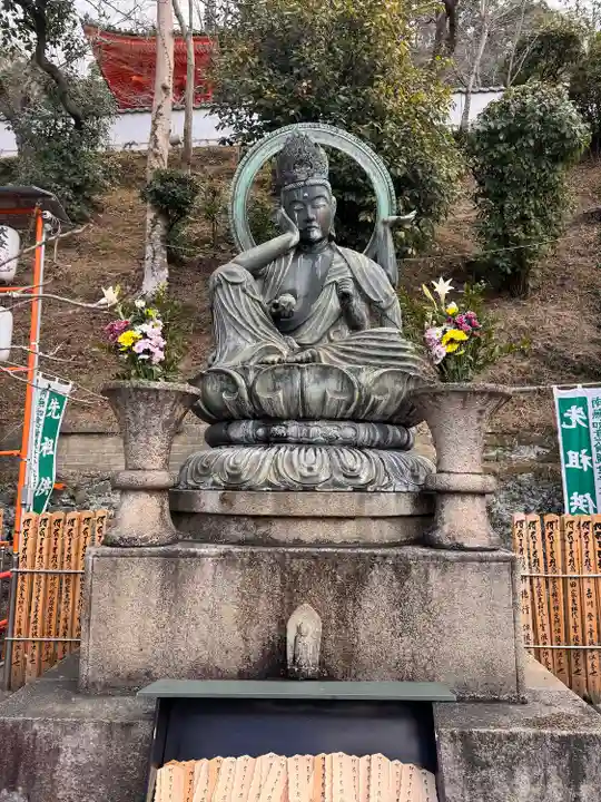 金剛宝寺(紀三井寺)(和歌山県)