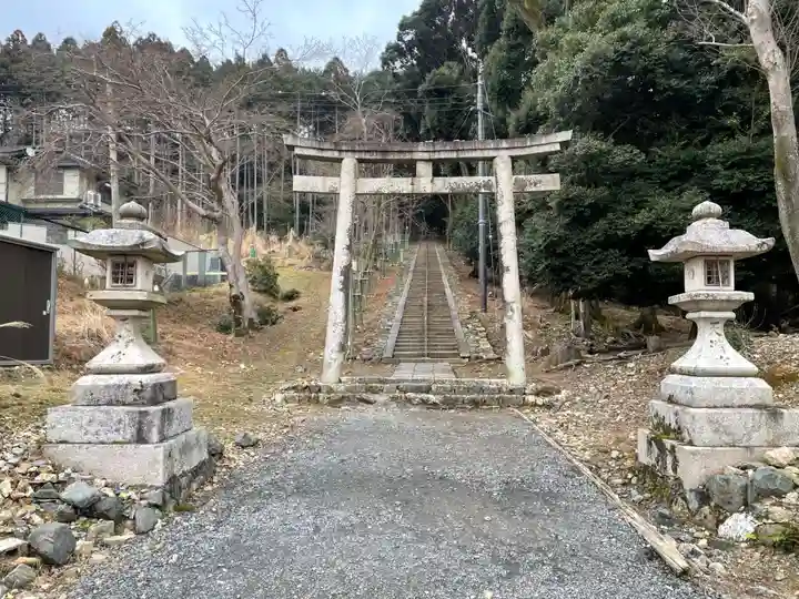 長尾天満宮(京都府)