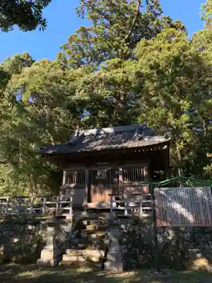 日枝神社(千葉県)