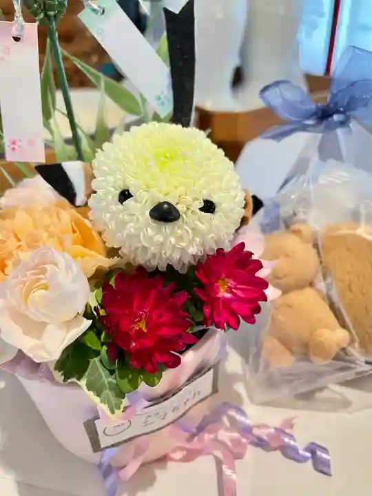 伊達神社(北海道)