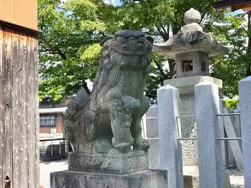 高嶋神社(滋賀県)