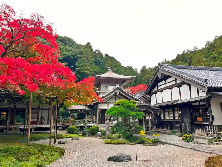 千如寺大悲王院(福岡県)