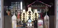 武蔵第六天神社のその他建物