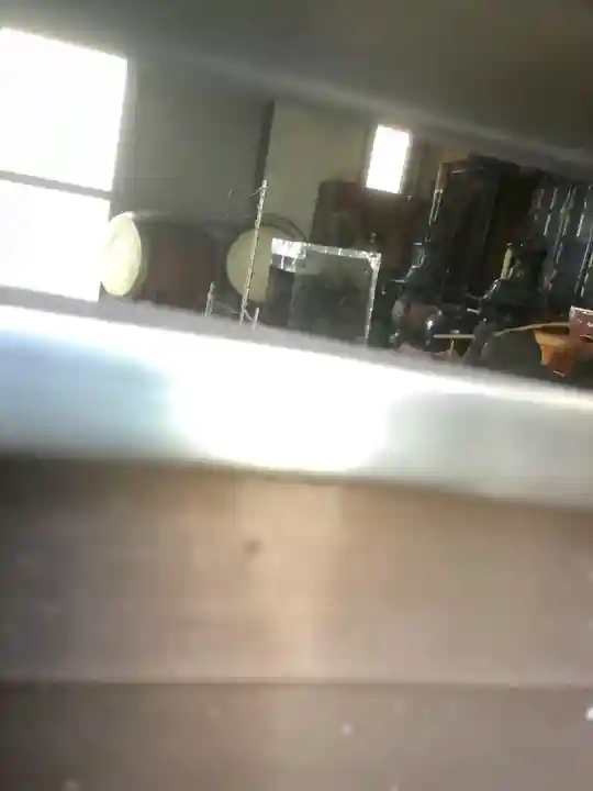 一乗院の本殿・本堂