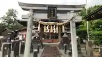小木阿蘇神社(熊本県)